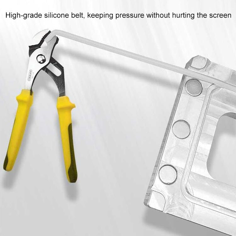 Press Screen Positioning Mould for iPhone 11 Pro, For iPhone 11 Pro - ORIWHIZ