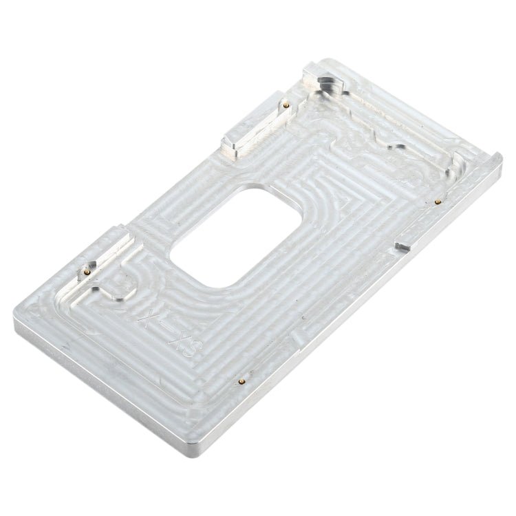Press Screen Positioning Mould for iPhone X / XS, For iPhone X / XS - ORIWHIZ