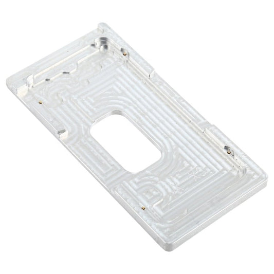 Press Screen Positioning Mould for iPhone X / XS, For iPhone X / XS - ORIWHIZ