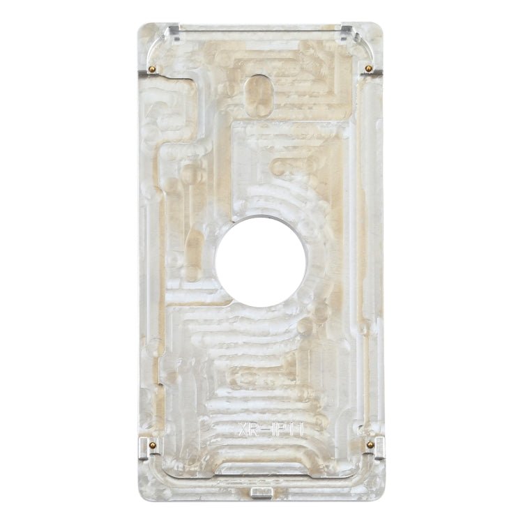 Press Screen Positioning Mould for iPhone XR / 11, For iPhone XR / 11 - ORIWHIZ