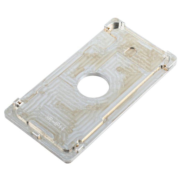 Press Screen Positioning Mould for iPhone XR / 11, For iPhone XR / 11 - ORIWHIZ
