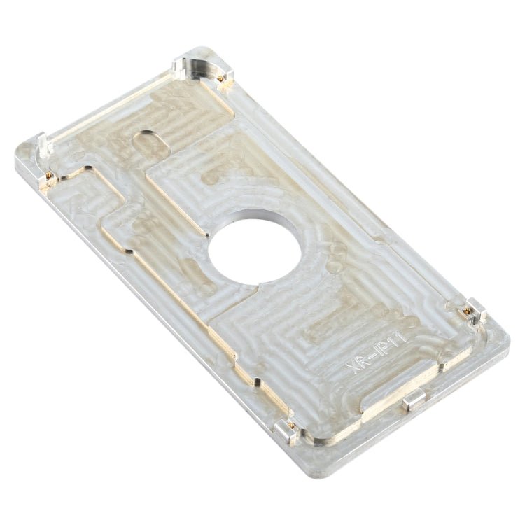 Press Screen Positioning Mould for iPhone XR / 11, For iPhone XR / 11 - ORIWHIZ
