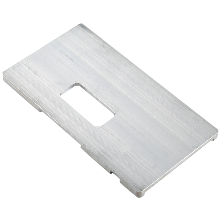 Press Screen Positioning Mould for iPhone XS Max, For iPhone XS Max - ORIWHIZ