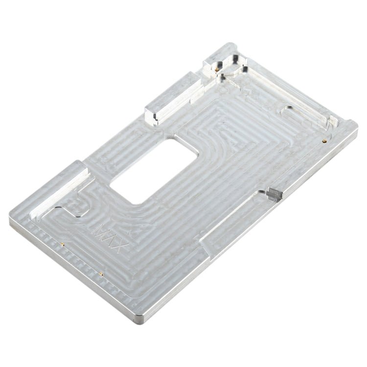 Press Screen Positioning Mould for iPhone XS Max, For iPhone XS Max - ORIWHIZ