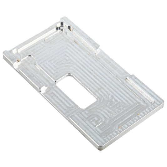 Press Screen Positioning Mould for iPhone XS Max, For iPhone XS Max - ORIWHIZ