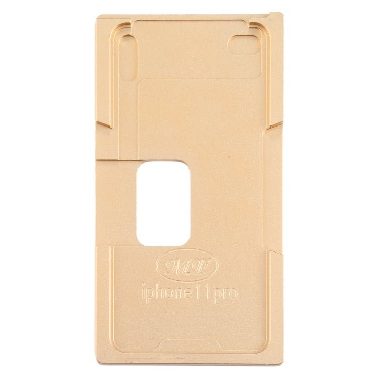 Press Screen Positioning Mould with Spring for iPhone 11 Pro, For iPhone 11 Pro - ORIWHIZ