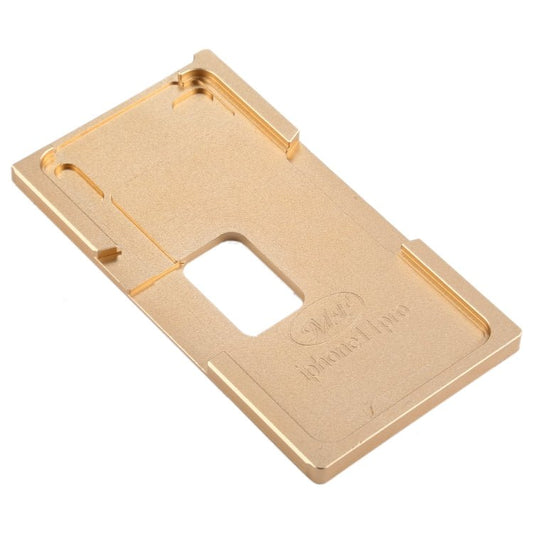 Press Screen Positioning Mould with Spring for iPhone 11 Pro, For iPhone 11 Pro - ORIWHIZ