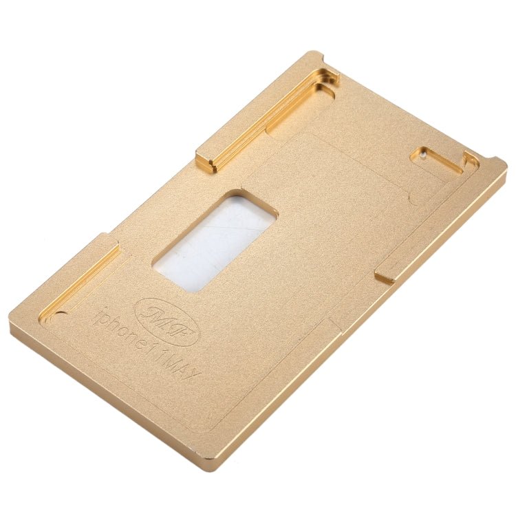 Press Screen Positioning Mould with Spring for iPhone 11 Pro Max, For iPhone 11 Pro Max - ORIWHIZ