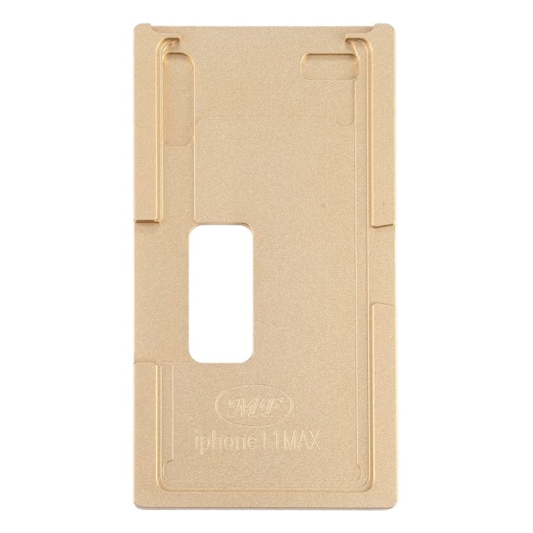 Press Screen Positioning Mould with Spring for iPhone 11 Pro Max, For iPhone 11 Pro Max - ORIWHIZ