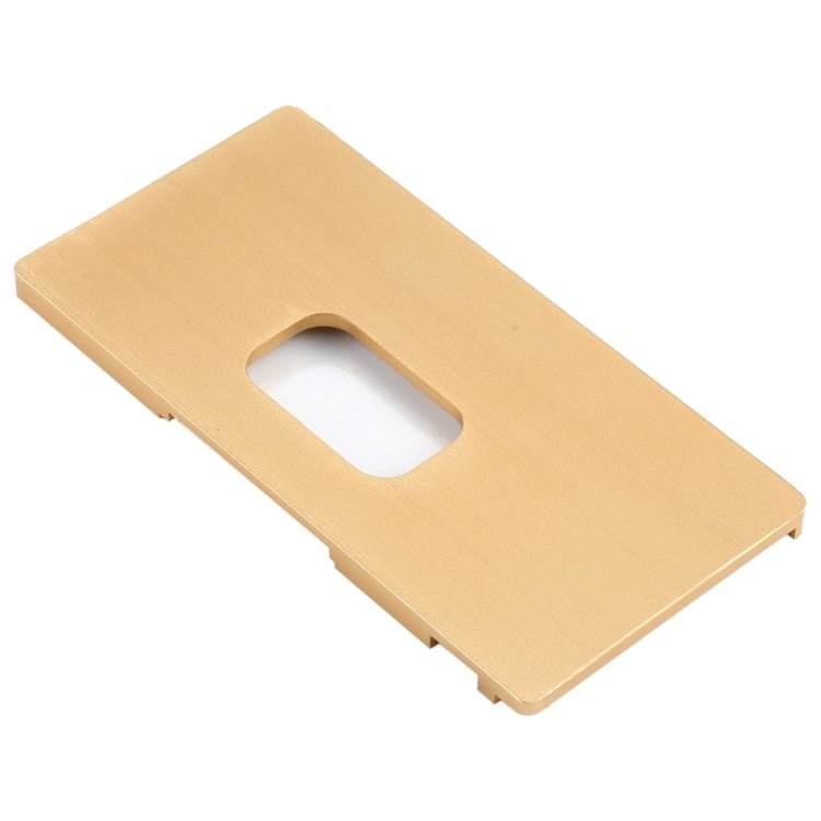 Press Screen Positioning Mould with Spring for iPhone X / XS, For iPhone X / XS - ORIWHIZ
