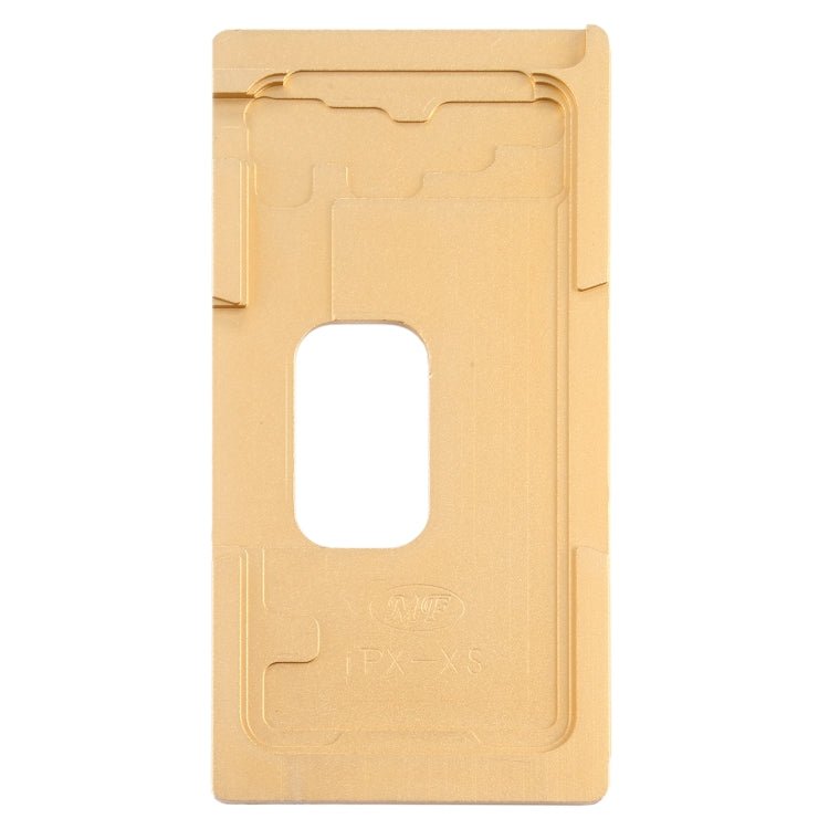 Press Screen Positioning Mould with Spring for iPhone X / XS, For iPhone X / XS - ORIWHIZ