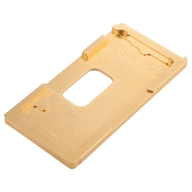Press Screen Positioning Mould with Spring for iPhone X / XS, For iPhone X / XS - ORIWHIZ