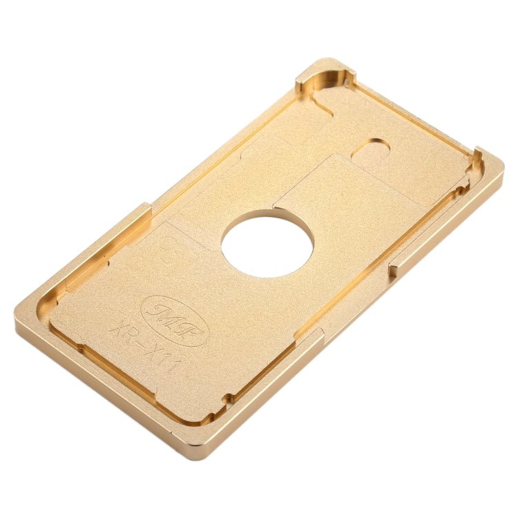 Press Screen Positioning Mould with Spring for iPhone XR / 11, For iPhone XR / 11 - ORIWHIZ