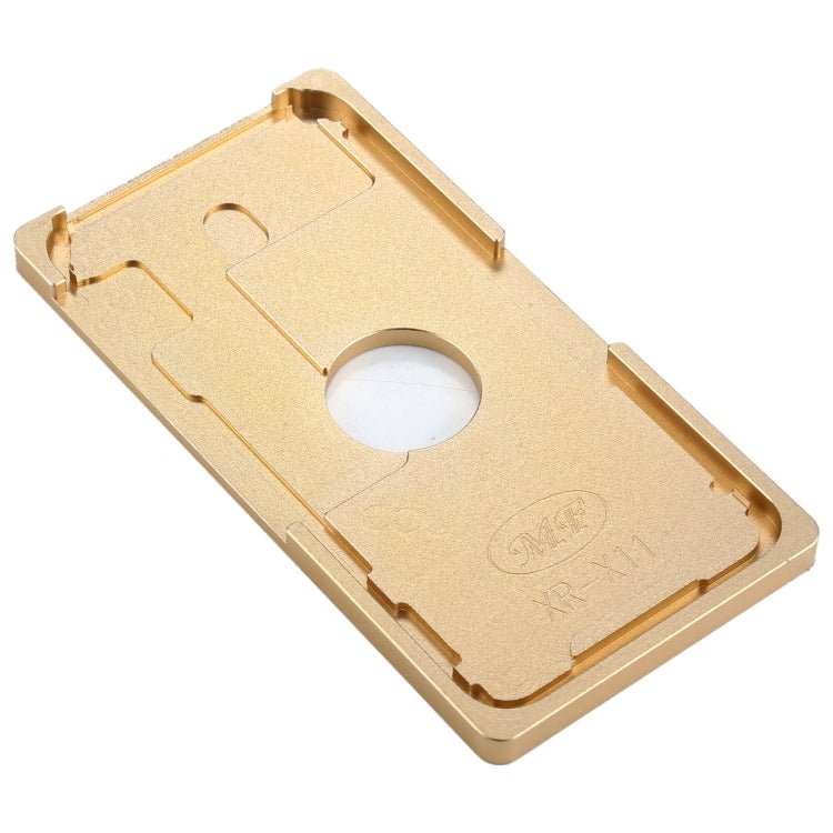 Press Screen Positioning Mould with Spring for iPhone XR / 11, For iPhone XR / 11 - ORIWHIZ
