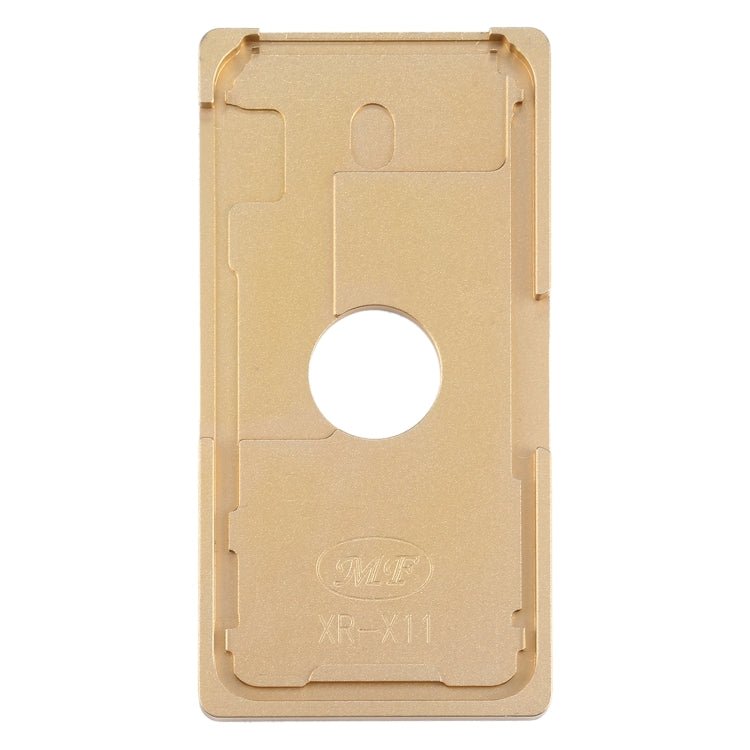 Press Screen Positioning Mould with Spring for iPhone XR / 11, For iPhone XR / 11 - ORIWHIZ