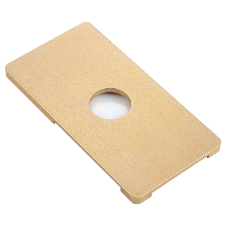 Press Screen Positioning Mould with Spring for iPhone XR / 11, For iPhone XR / 11 - ORIWHIZ