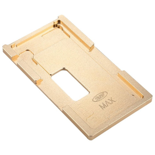 Press Screen Positioning Mould with Spring for iPhone XS Max, For iPhone XS Max - ORIWHIZ