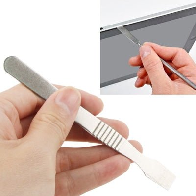 Professional Disassemble the Tools / Metal Spudger Tool, Metal Prying Sheet - ORIWHIZ
