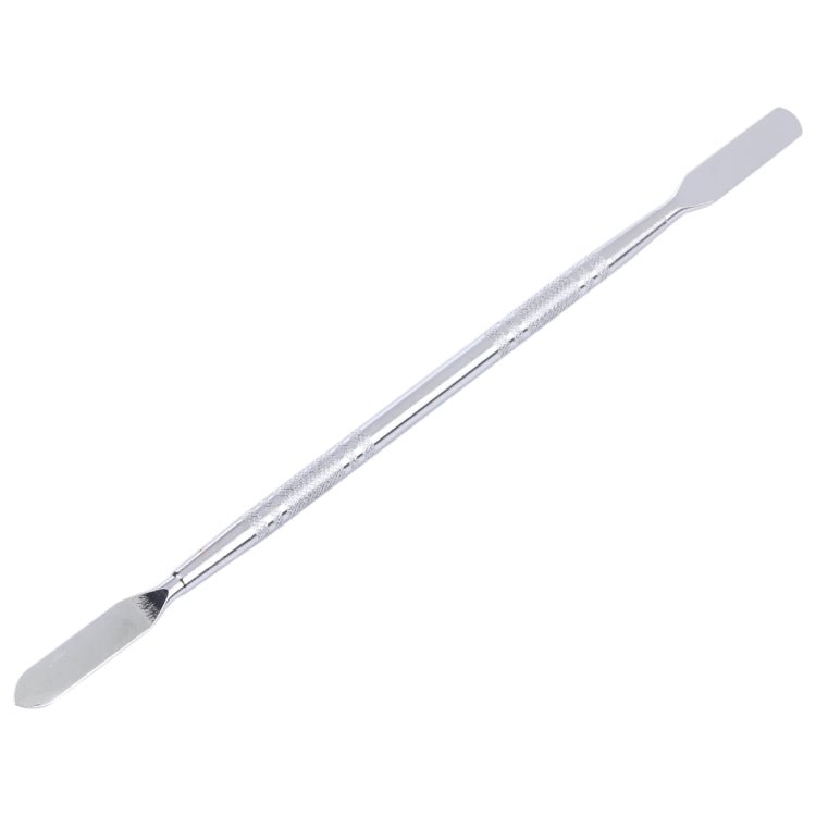 Professional Mobile Phone / Tablet PC Metal Disassembly Rods Repairing Tool, Length: 18cm, 18cm Crowbar - ORIWHIZ