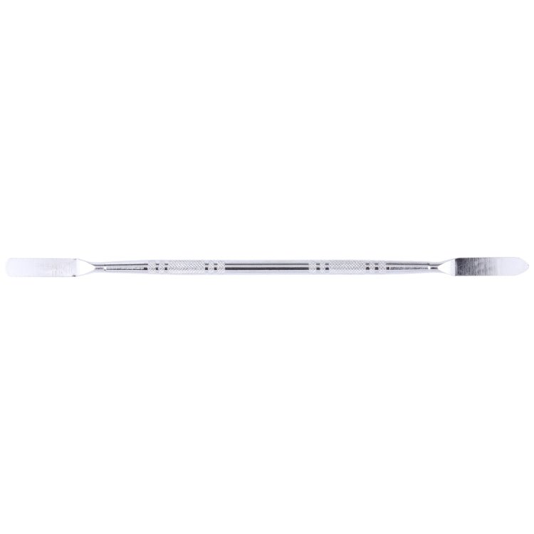 Professional Mobile Phone / Tablet PC Metal Disassembly Rods Repairing Tool, Length: 18cm, 18cm Crowbar - ORIWHIZ