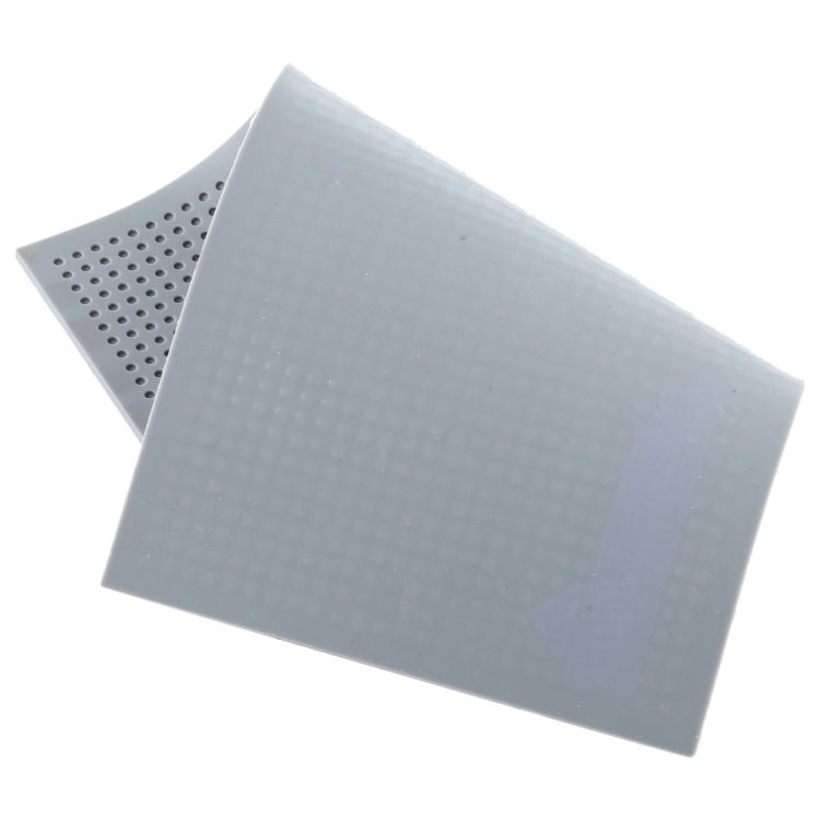 Professional Silicone Anti - skid Pad Storage Mat for Replacement Phone Film, Size: 29.9 x 20 x 0.2cm, 29.9 x 20 x 0.2cm - ORIWHIZ