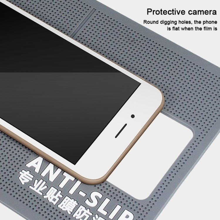 Professional Silicone Non - slip Mat, Silicone Non - slip Mat - ORIWHIZ