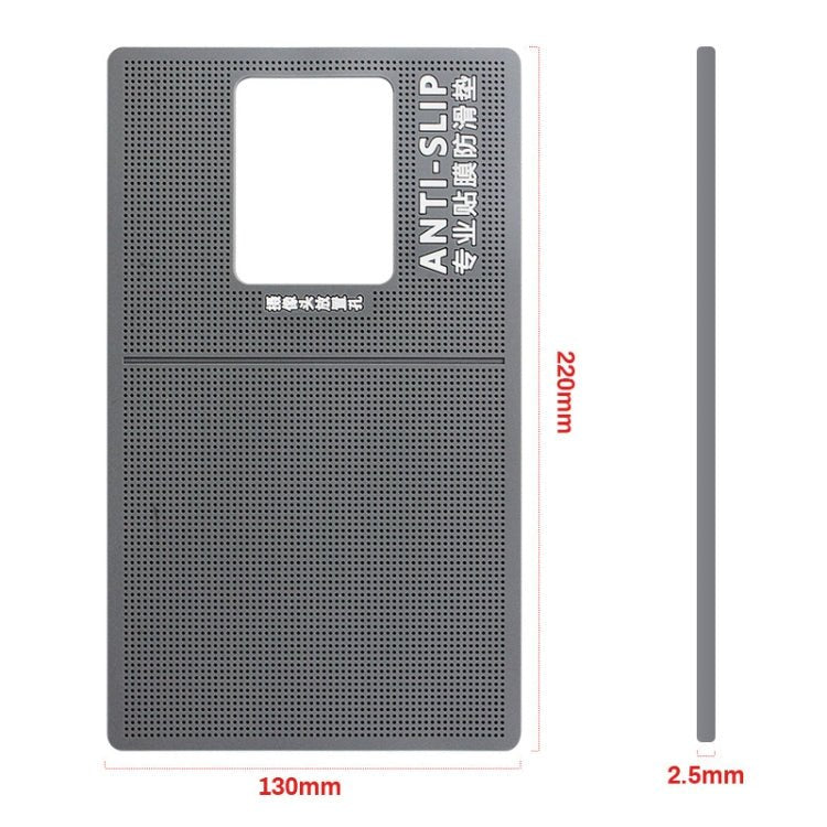 Professional Silicone Non - slip Mat, Silicone Non - slip Mat - ORIWHIZ