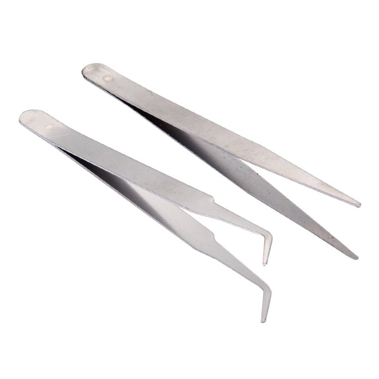 Professional Versatile Screwdrivers Set for iPhone 5 & 5S & 5C / iPhone 4 & 4S / Galaxy Series (2811B - 1), 2811B - 1 - ORIWHIZ