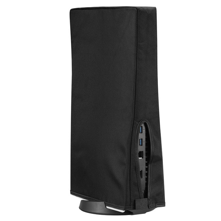 PS5 - 1 for Snoy PS5 Game Console Waterproof and Dustproof Protective Cover, (Vertical Black), (Vertical Gray), (Horizontal Black), (Horizontal Gray) - ORIWHIZSony AccessoriesSony Accessories BagsToys & Hobbies