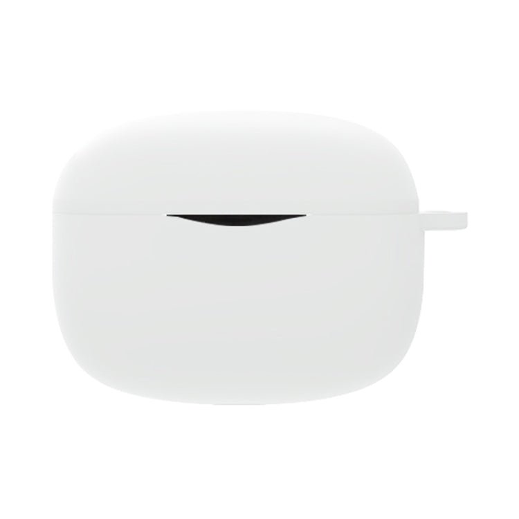 Pure Color Bluetooth Earphone Silicone Case, For SoundPEATS Air3 Pro - ORIWHIZ