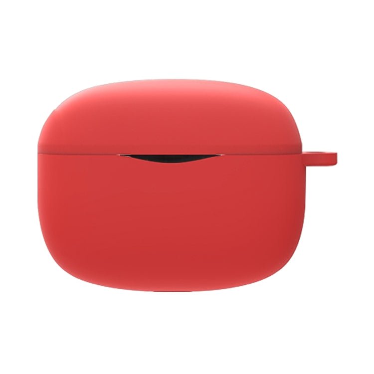Pure Color Bluetooth Earphone Silicone Case, For SoundPEATS Air3 Pro - ORIWHIZ