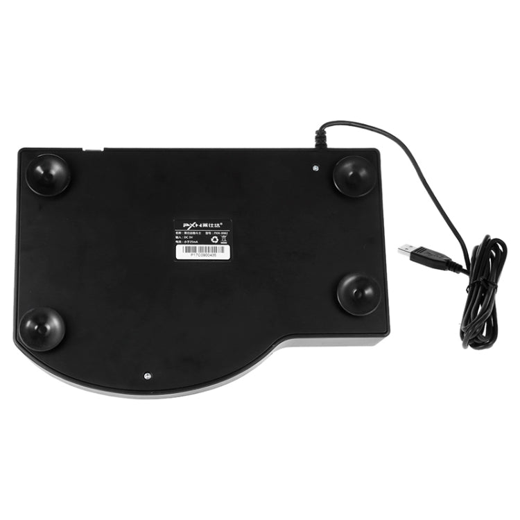 PXN PXN - 0082 Gladiator Street Machine Game Handle Rocker Controller for Nintendo Switch / PC / Android System / PS3 / PS4 / XboxOne, PXN - 0082 - ORIWHIZGamepadsNintendo AccessoriesPXN