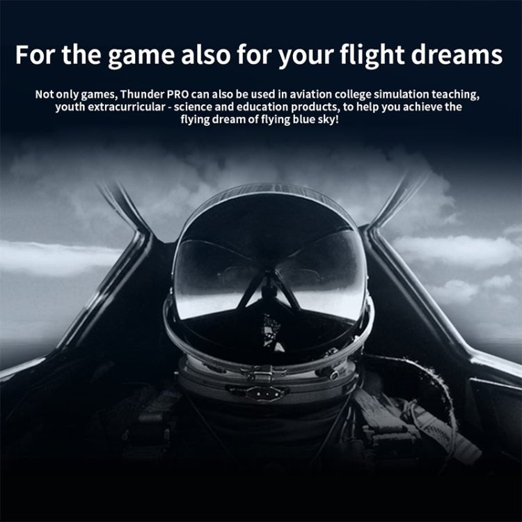 PXN PXN - 2113 PC Game Imitate Flight Controller Flying Rocker, PXN PXN - 2113 - ORIWHIZPocket Console & AccessoriesPocket Console & Accessories AccessoriesToys & Hobbies