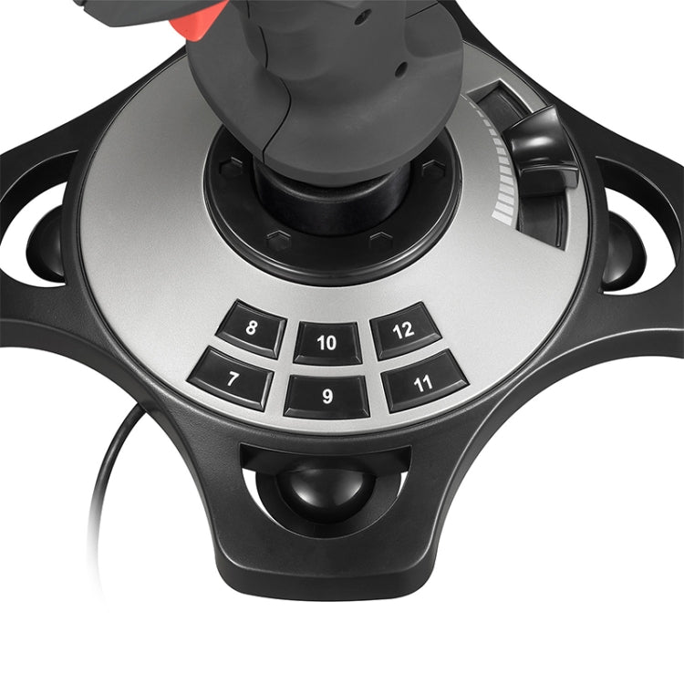 PXN PXN - 2113 PC Game Imitate Flight Controller Flying Rocker, PXN PXN - 2113 - ORIWHIZPocket Console & AccessoriesPocket Console & Accessories AccessoriesToys & Hobbies