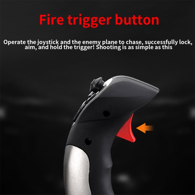 PXN PXN - 2113 PC Game Imitate Flight Controller Flying Rocker, PXN PXN - 2113 - ORIWHIZPocket Console & AccessoriesPocket Console & Accessories AccessoriesToys & Hobbies