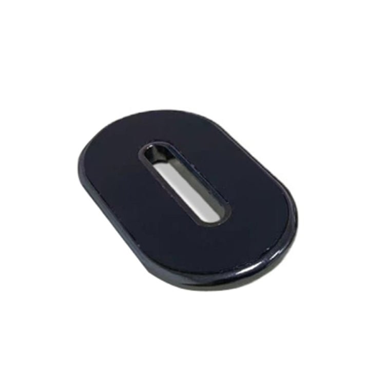 Q10 Car Dashboard Magnetic Suction Mini Mobile Phone Holder, Black, Silver, Gold - ORIWHIZ