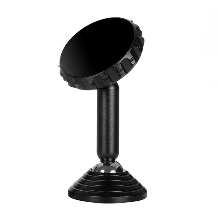 Q7 Car Home Mobile Phone Magnetic Bracket Strong Magnetic Double Ball Instrument Panel Navigation Bracket - ORIWHIZ