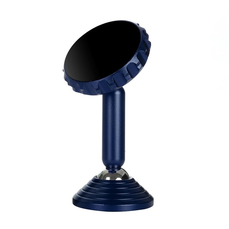 Q7 Car Home Mobile Phone Magnetic Bracket Strong Magnetic Double Ball Instrument Panel Navigation Bracket - ORIWHIZ