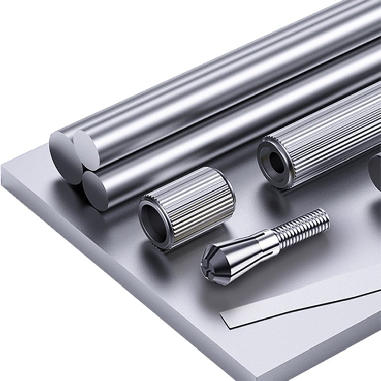 QIANLI 009 Plus Multi - Function Blade Set, QIANLI 009 Plus - ORIWHIZ