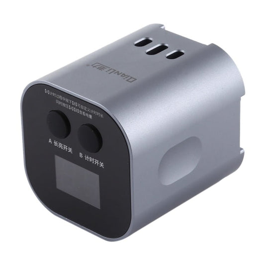 QIANLI 4W Rechargeable Intelligent Phone Repair UV Curing Lamp, QIANLI 4W - ORIWHIZ