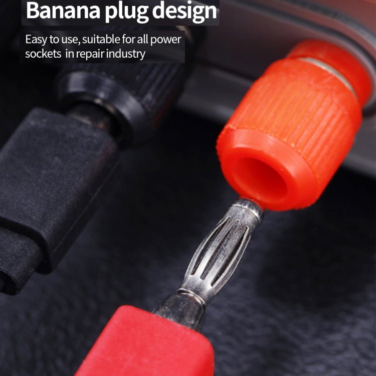 QianLi Generation 7th iPower Pro Max DC Power Control Test Cable for iPhone 6 - 14 Series - ORIWHIZ