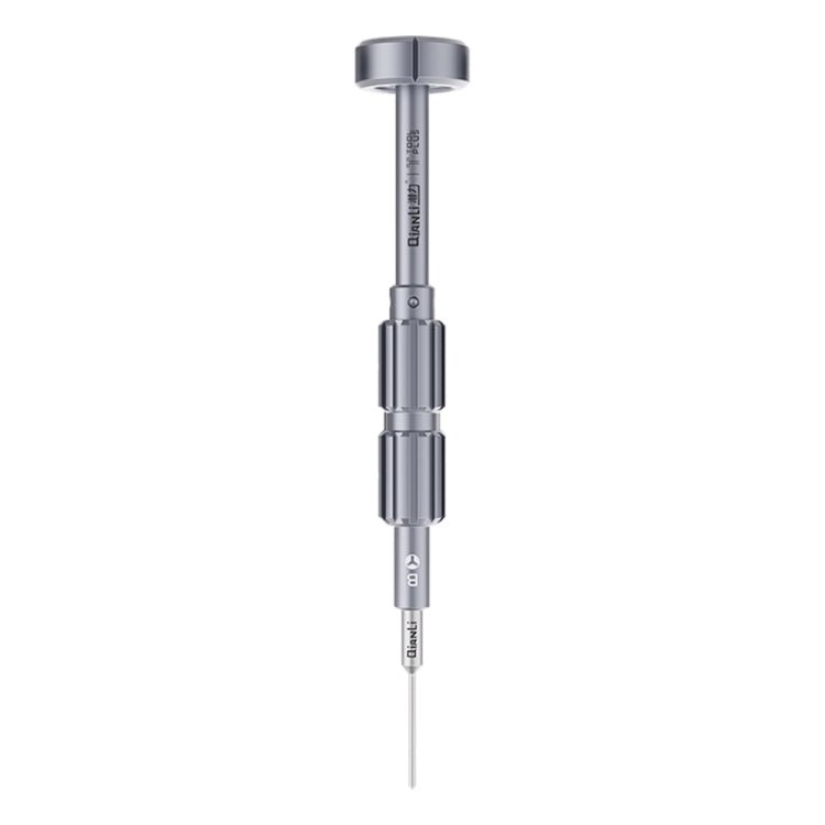 Qianli i - Thor S2 Precision 3D Texture Y Shape Screwdriver, Qianli i - Thor Y Shape - ORIWHIZ