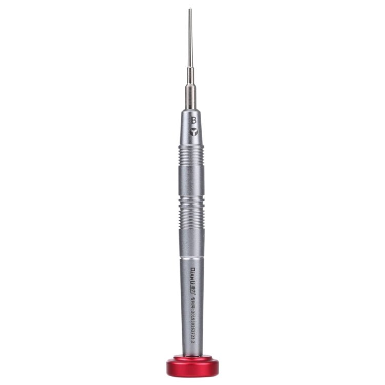 Qianli iFlying 3D Aluminum Handle Anti - slip Screwdriver, Pentalobe, Philips, Tri - point, Pentalobe - ORIWHIZ