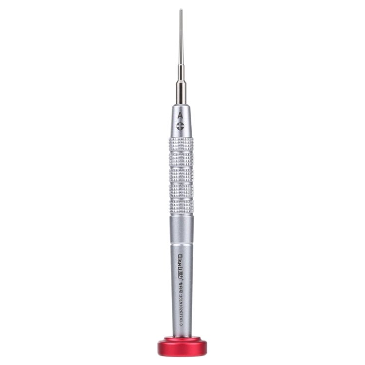 Qianli iFlying 3D Aluminum Handle Anti - slip Screwdriver, Pentalobe, Philips, Tri - point, Pentalobe - ORIWHIZ