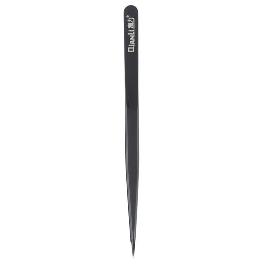 Qianli iNeezy FX - 03 Stainless Steel Extra - sharp Thickened Tweezers Pointed Tweezers, Qianli iNeezy FX - 03 - ORIWHIZ