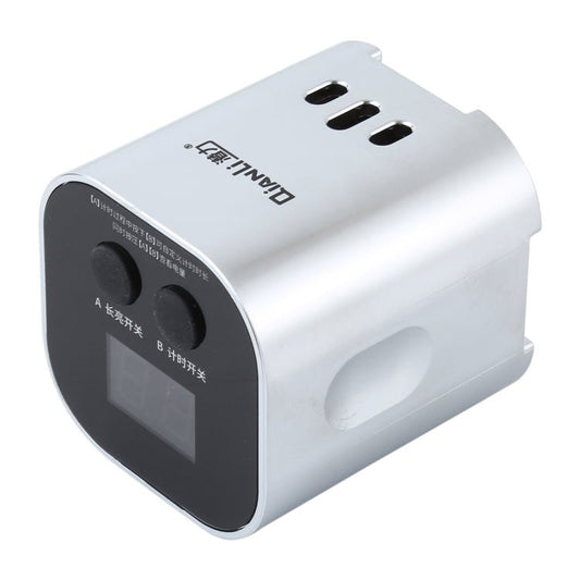 QIANLI Intelligent iUV Curing Lamp, QIANLI iUV (International Edition) - ORIWHIZ