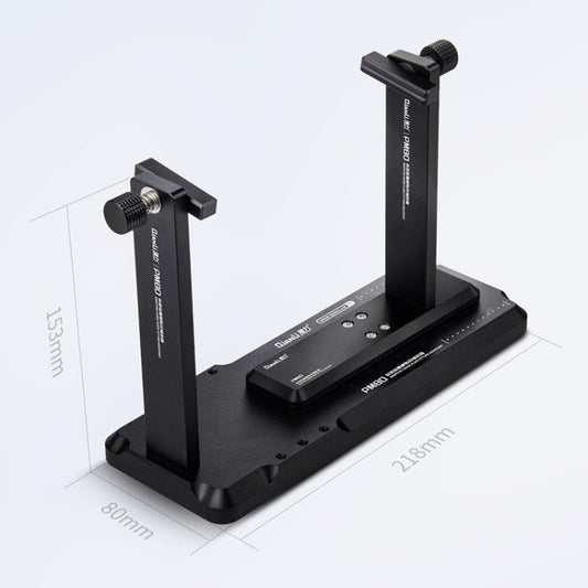 QianLi PM80 Adaptive Mobile Phone LCD Screen Cover Laminating Assistor - ORIWHIZ