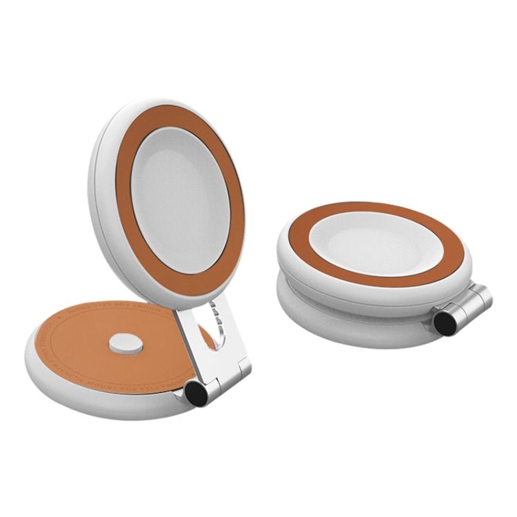 R - JUST HZ19 Car Mobile Phone Magnetic Bracket, R - JUST HZ19 - ORIWHIZ