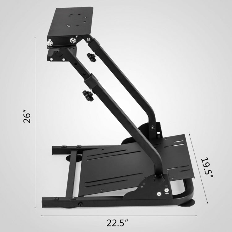 Racing Simulator Steering Wheel Stand Racing Game Stand Not Include Wheel and Pedals(CSWg29g27t300t500FANATEC), Racing Simulator - ORIWHIZPocket Console & AccessoriesPocket Console & Accessories AccessoriesToys & Hobbies