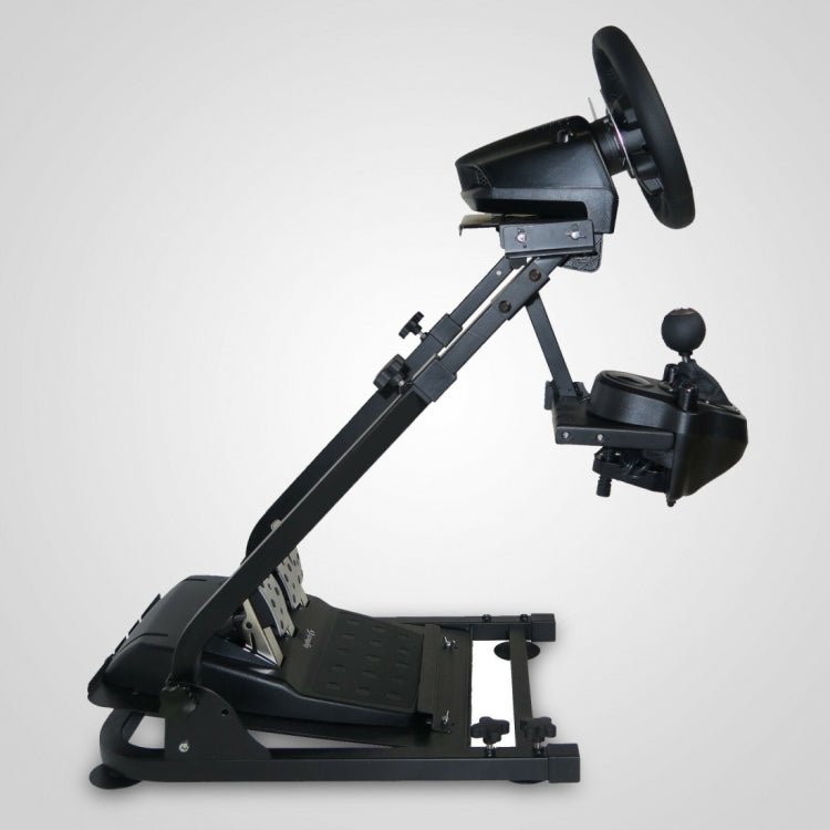 Racing Simulator Steering Wheel Stand Racing Game Stand Not Include Wheel and Pedals(CSWg29g27t300t500FANATEC), Racing Simulator - ORIWHIZPocket Console & AccessoriesPocket Console & Accessories AccessoriesToys & Hobbies